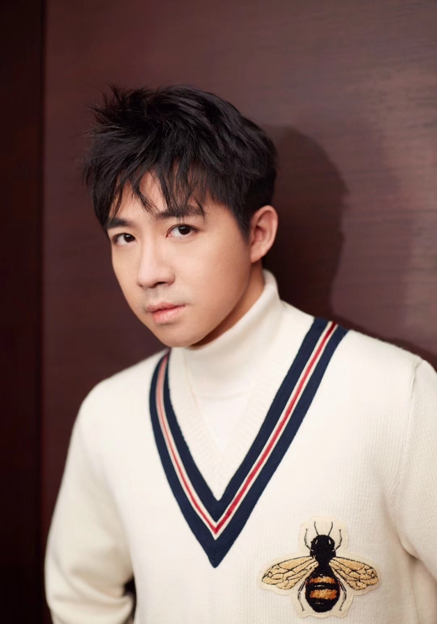 国民弟弟俞灏明再谈自己烧伤,因为烧伤也影响了自己的爱情观