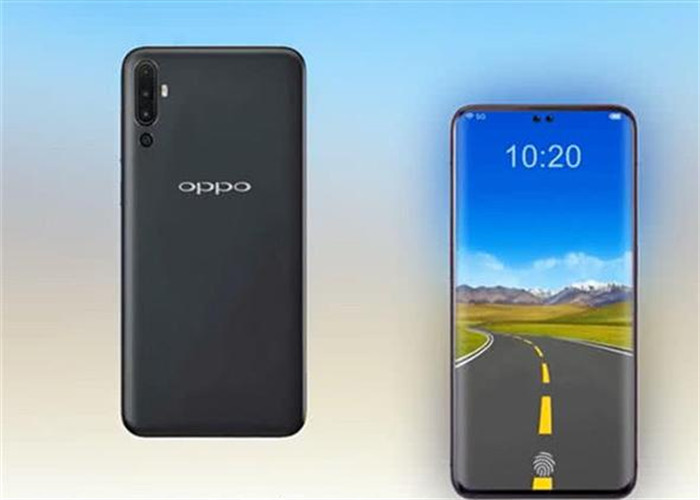 oppor19首发微曲面屏?5g网络 骁龙855,网友:才买的r17!