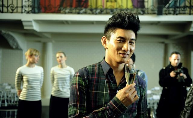 7大"超一线男明星"排行榜:周星驰第5,成龙第2,第1被写入教材