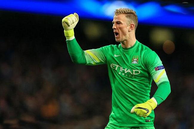 唏嘘!乔哈特入选英超最差阵容,当年他曾被瓜迪奥拉扫地出门