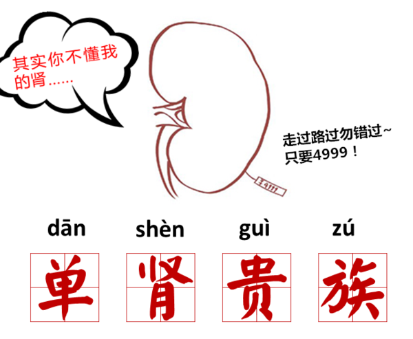 "卖肾"小伙买苹果,能否还能像正常人