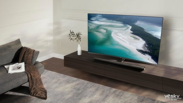 除了剧院临场感 tcl c7剧院电视还有这5大功能