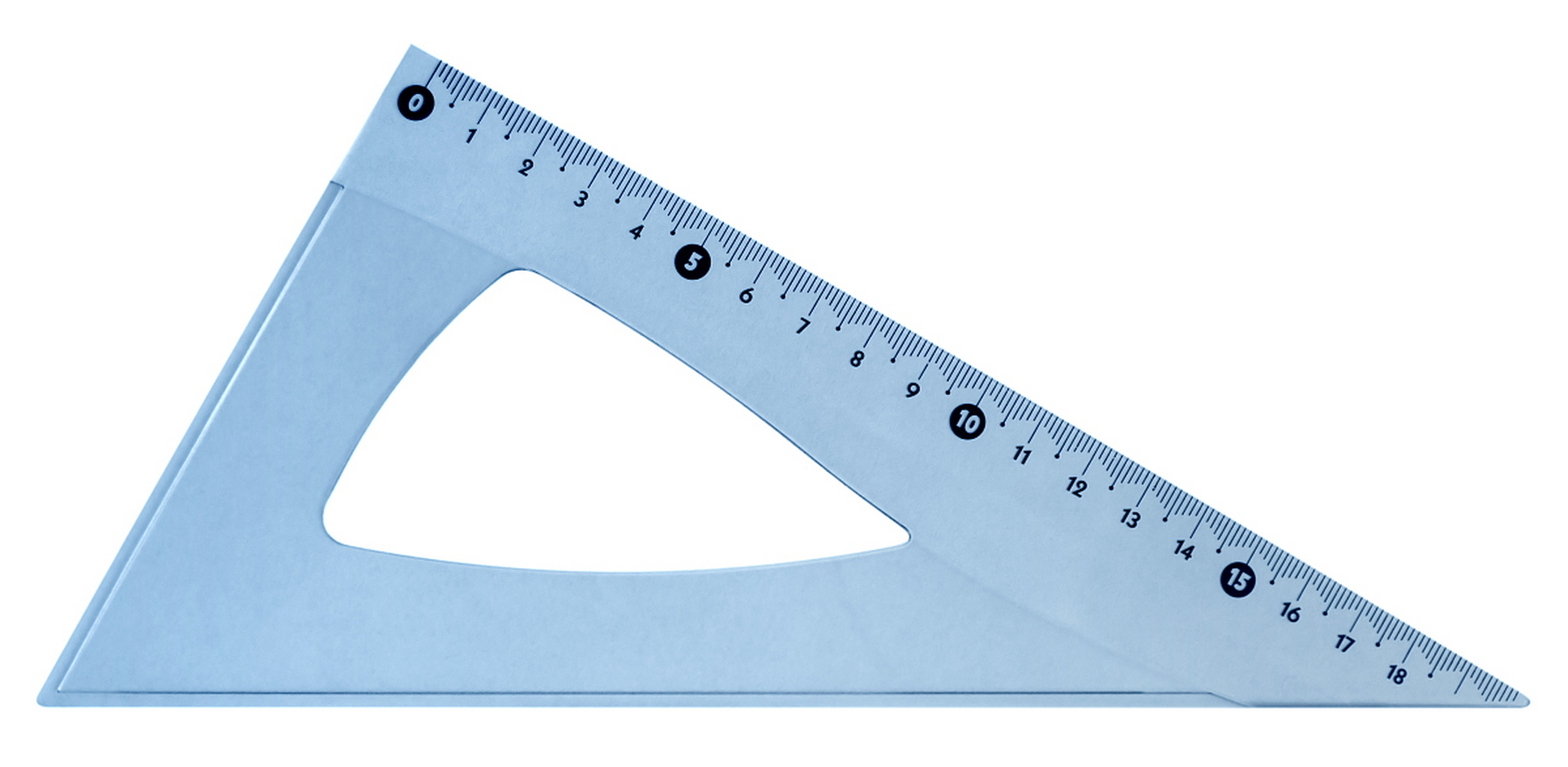 [原文:晨光尺子是否好用呢?