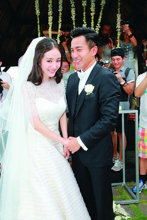 王思聪对"娶杨幂"喊话做出回应,评论区热闹了,网友:怎能这样