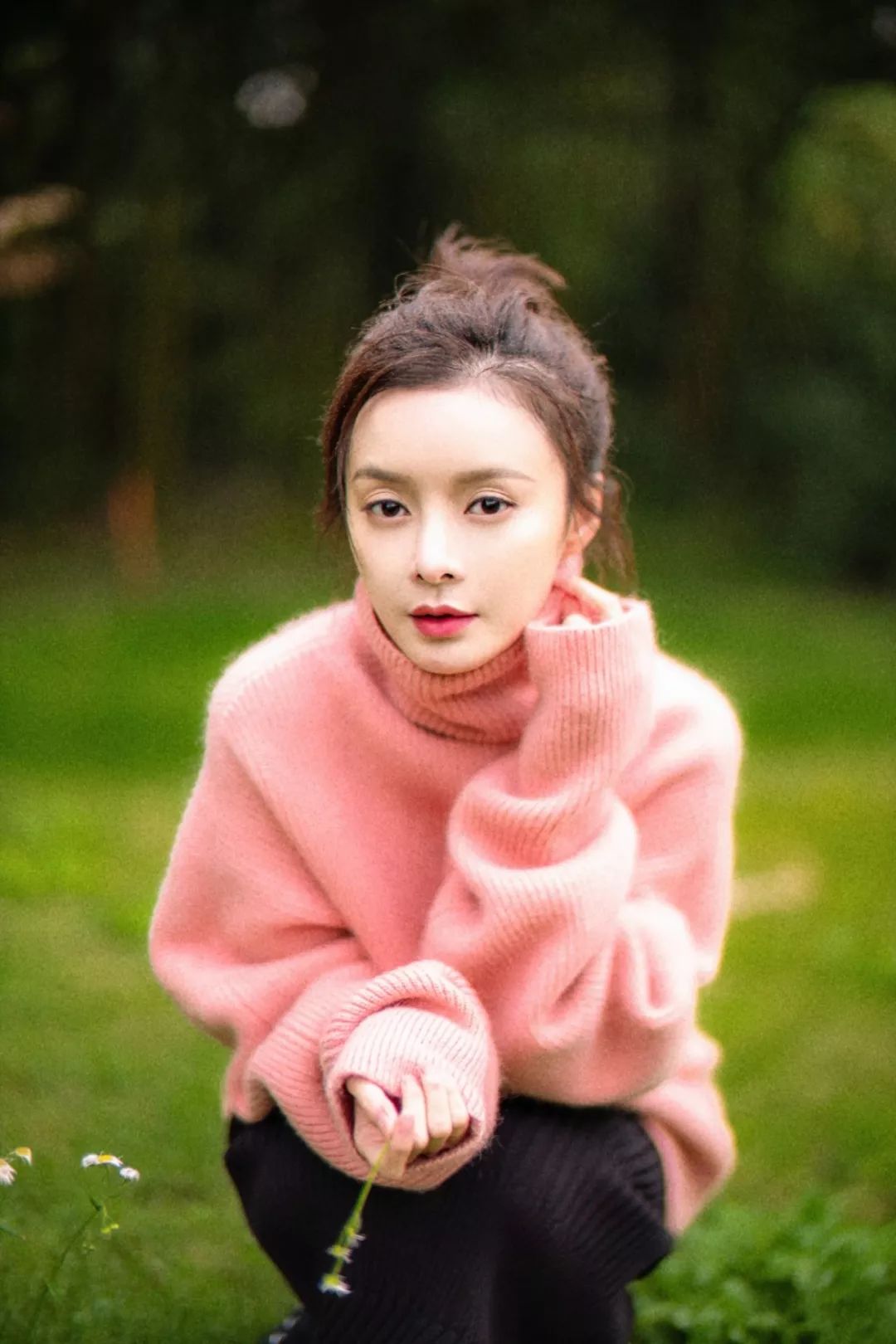 从 一千零一夜>到 大江大河>,王瑞子还有哪些未解锁技能?