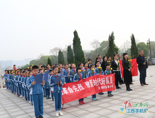 宜春实验小学图片