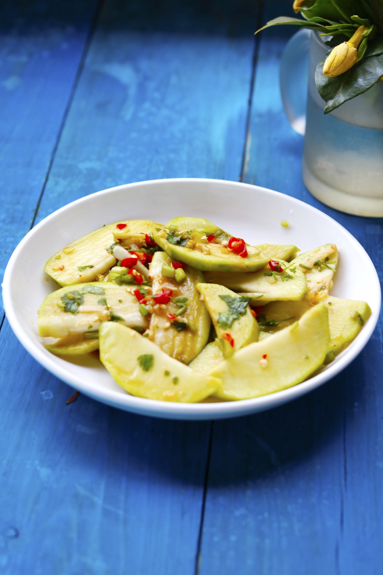 它是"热带水果之王",好吃还能美容养颜,教你这样吃,酸甜爽脆