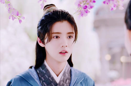 《择天记2》陈长生不再是鹿晗,而是《夏至未至》的他,你期待吗