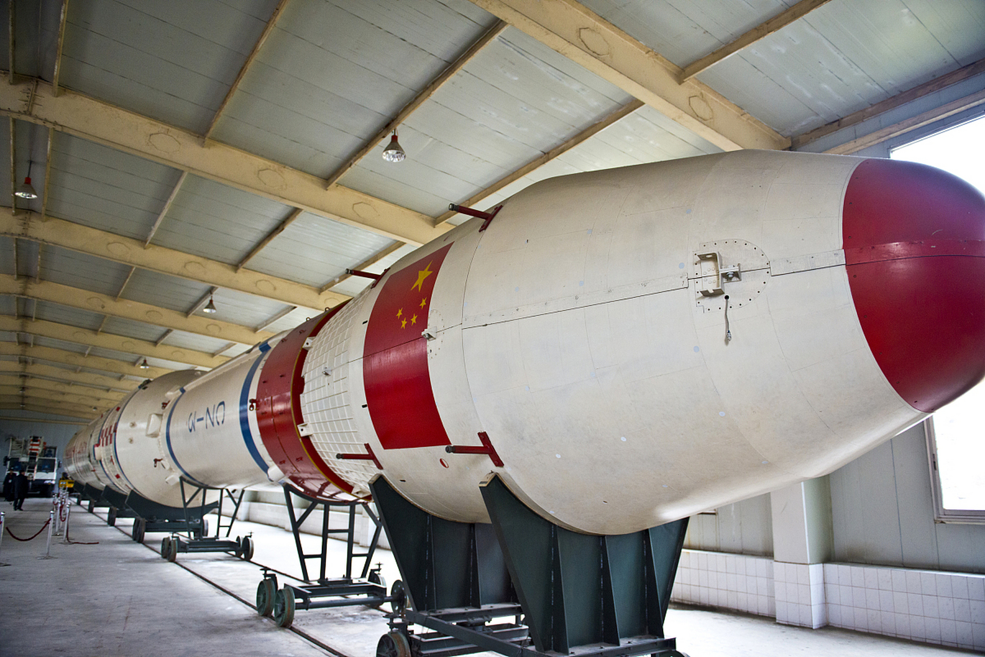 力箭二号液体火箭拟2025年首飞,将执行重要发射任务.