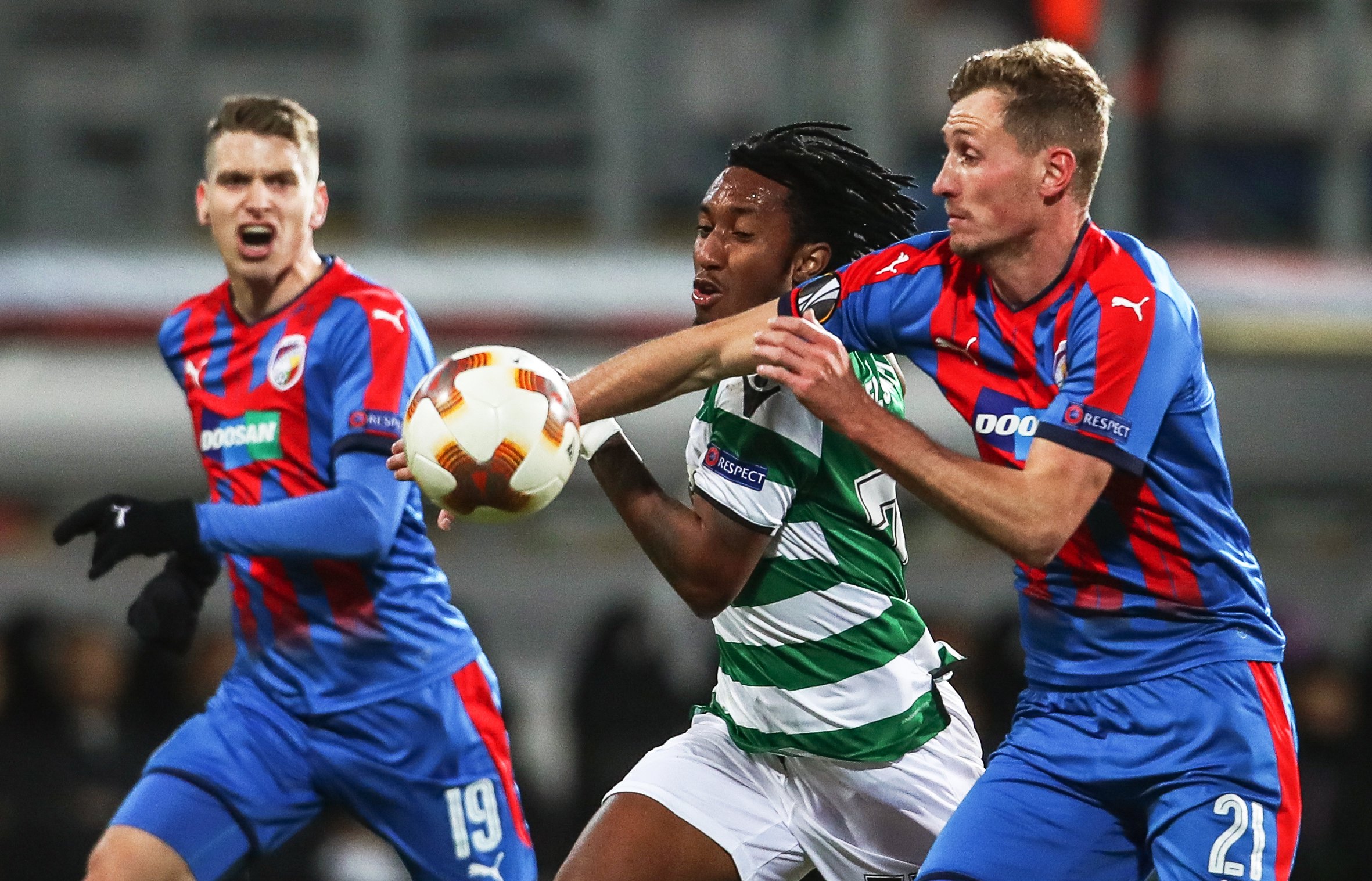 3月14日欧联杯八分之一决赛赛事分析