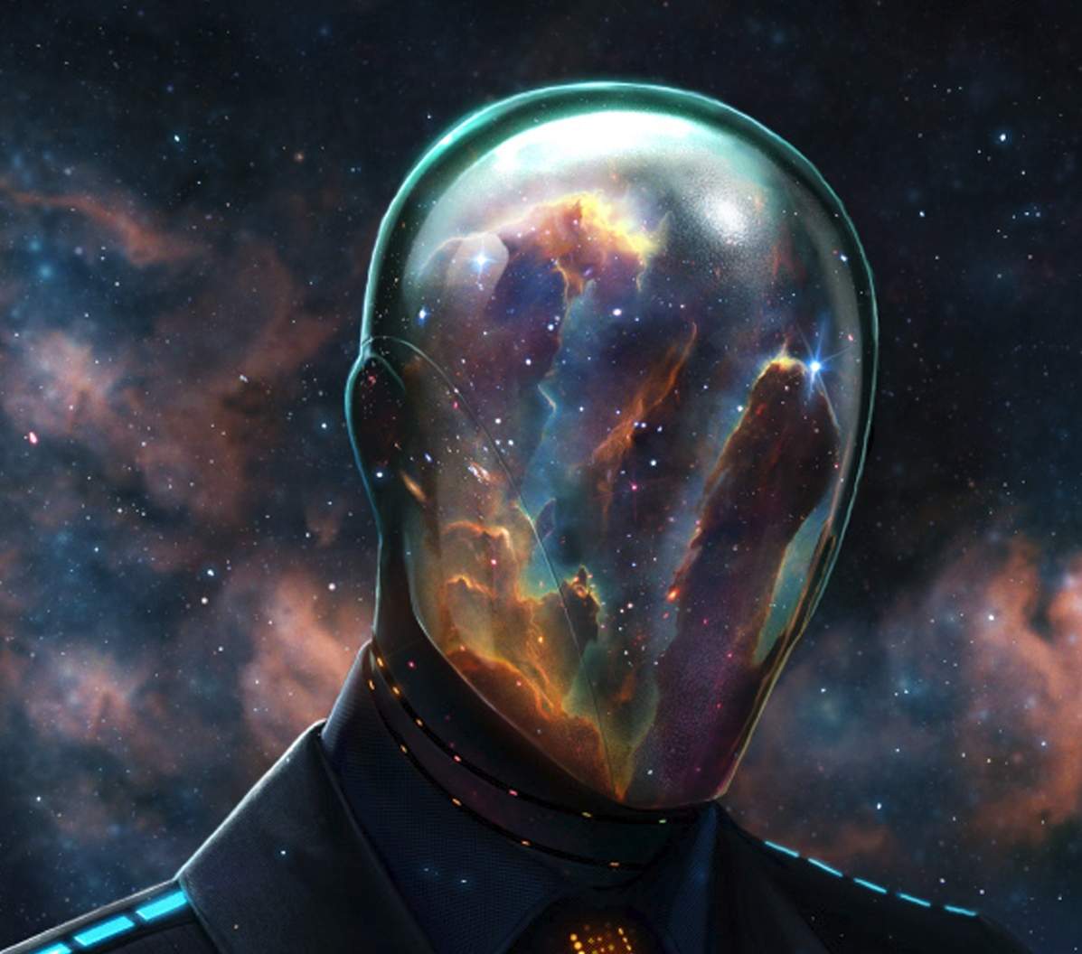 硅基生命也可能存在?该换思路找外星文明!