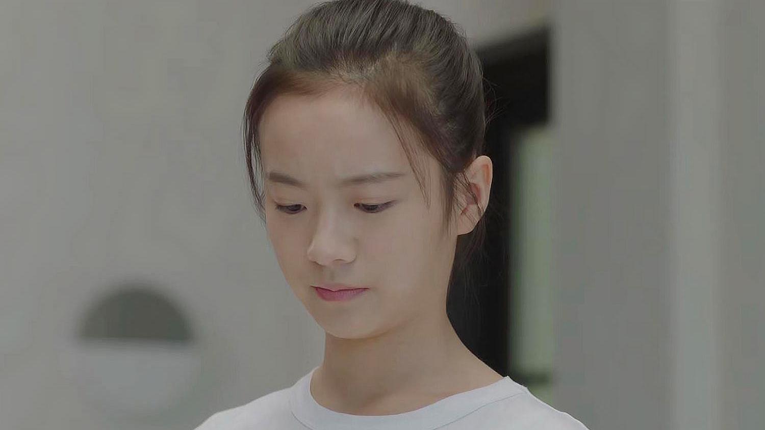 《小欢喜》宋倩把女儿当作了一切,乔英子背负的沉重母爱令人心痛