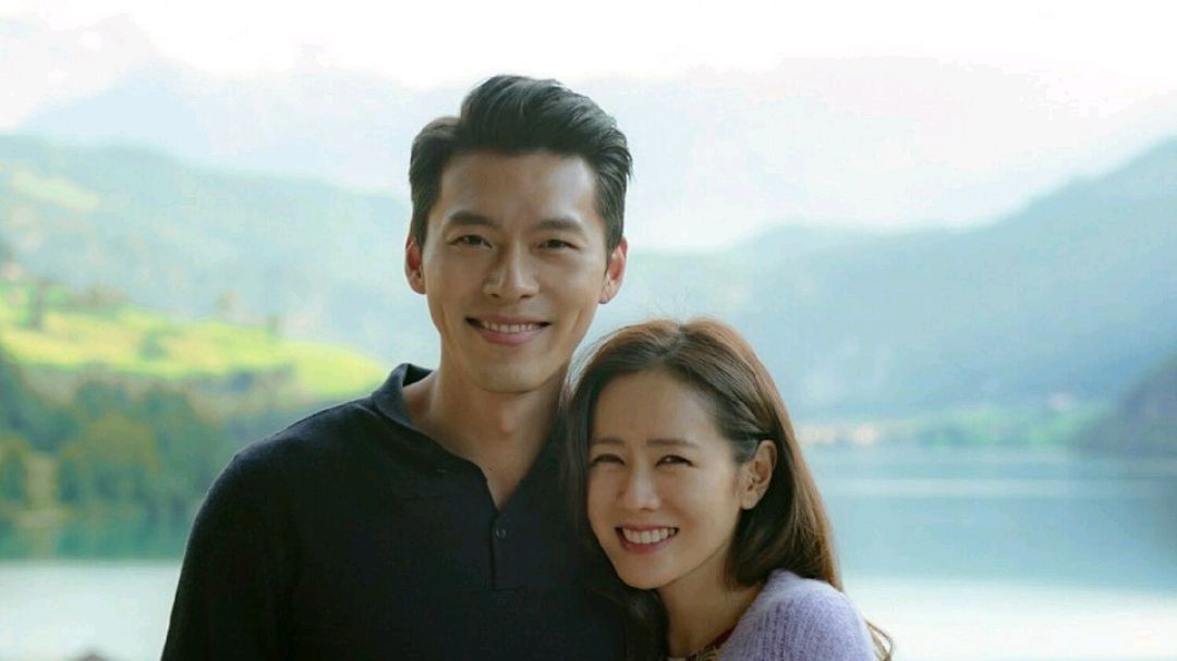 玄彬孙艺珍—从相识到相知的过程,结局会是相爱么