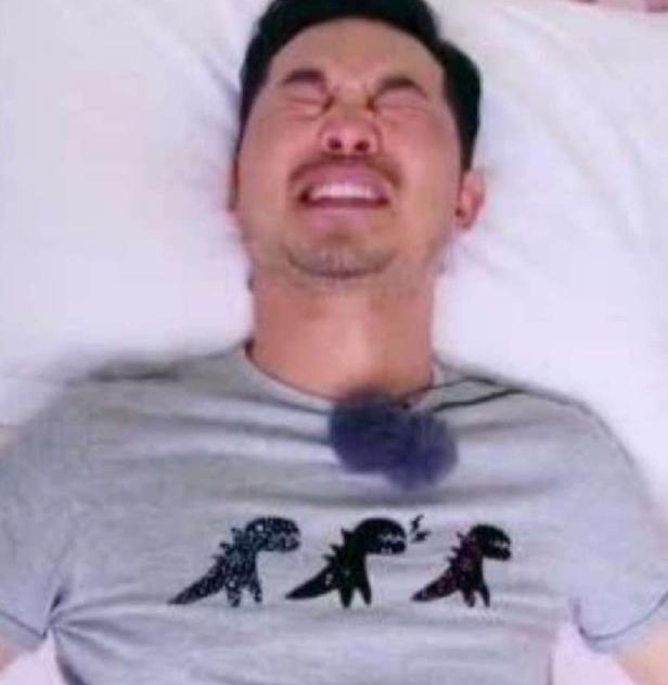 男星"生宝宝"!王祖蓝疼哭了,陆毅要求剖腹产