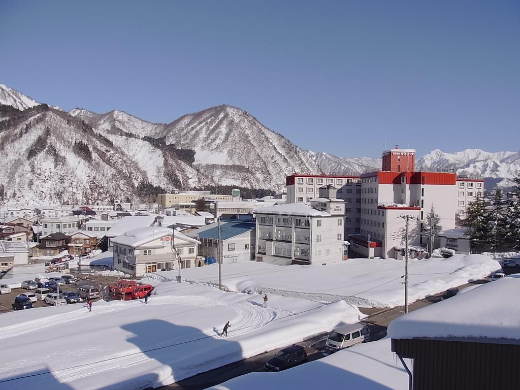 日本新潟有意承办2020年高山滑雪世界杯