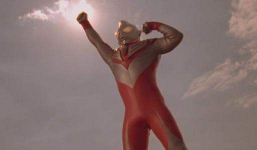 黑田系列迪迦三形态!肌肉感十足,大师就是不一样,期待黑暗迪迦