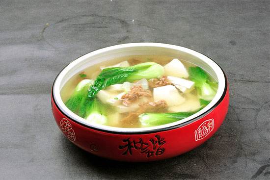 4种美味营养汤的做法,有荤有素,清淡鲜香,越喝越暖和