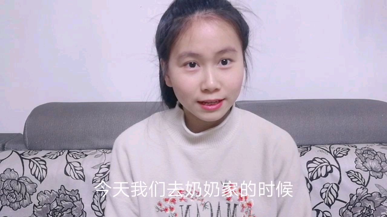姐妹俩一起做红糖馒头,个个蓬松暄软怕,味道太香了