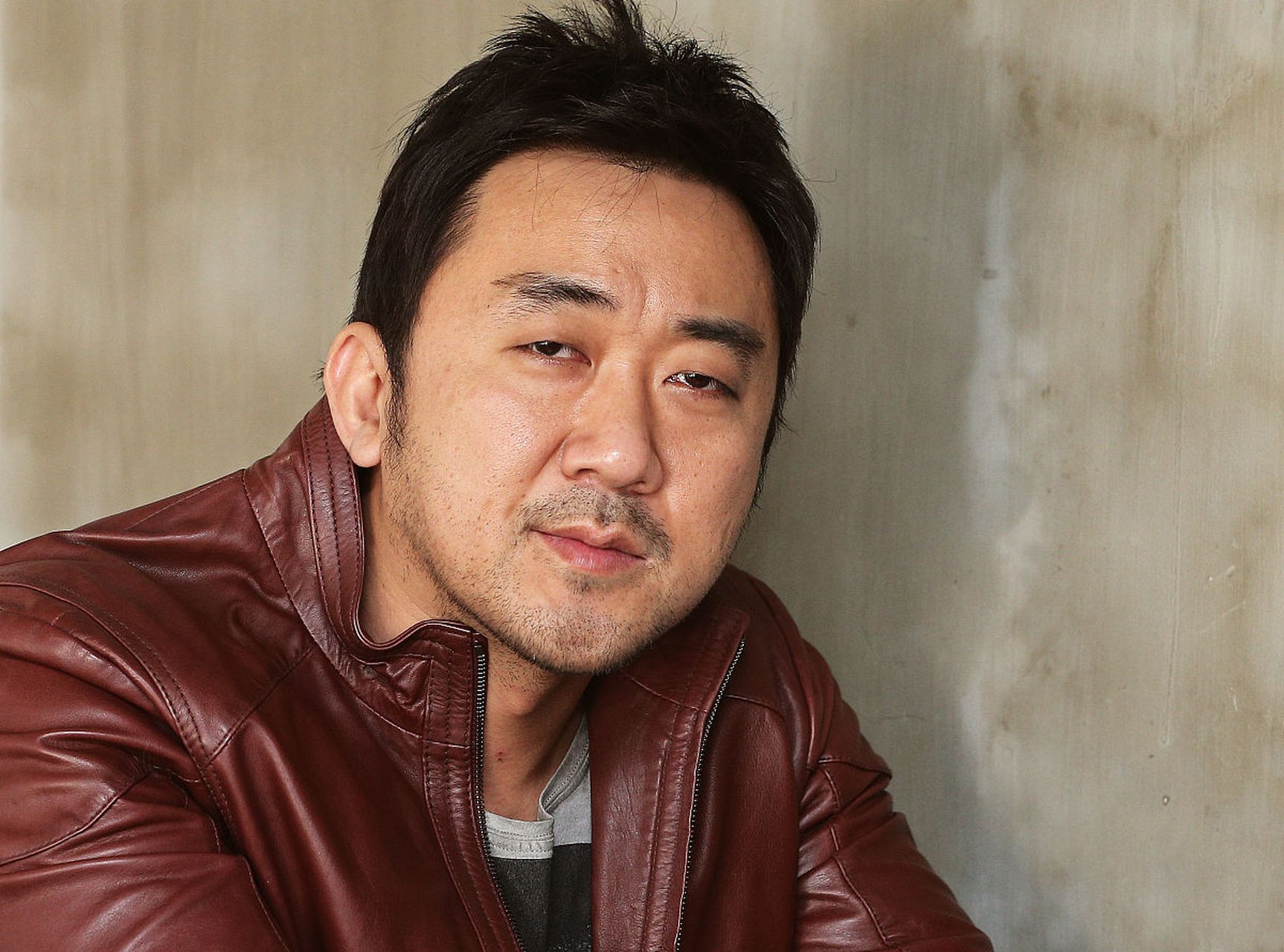 马东锡,这位在韩国影视圈炙手可热的大咖,竟然要结婚了!