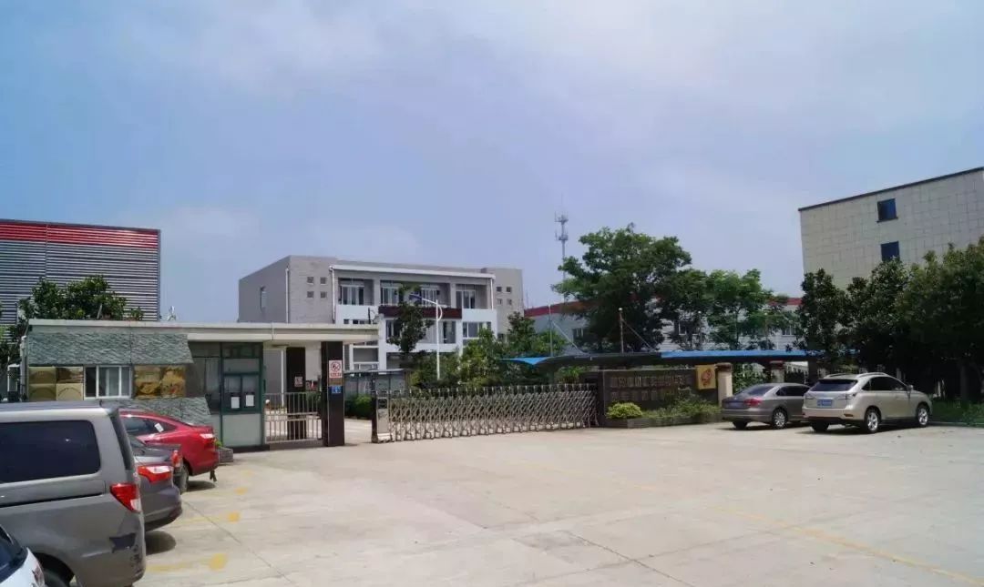 溧阳市南渡镇|一切围绕项目干,温暖美意新南渡