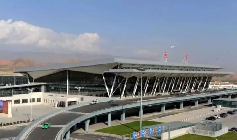 重磅!西宁曹家堡机场正式升级为国际机场