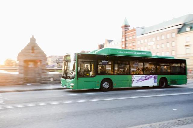 明年起 绍兴brt将实行无人售票 全程3元