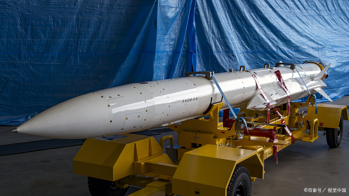 热点观察家# 你看到的速度射程等指标,很大概率不