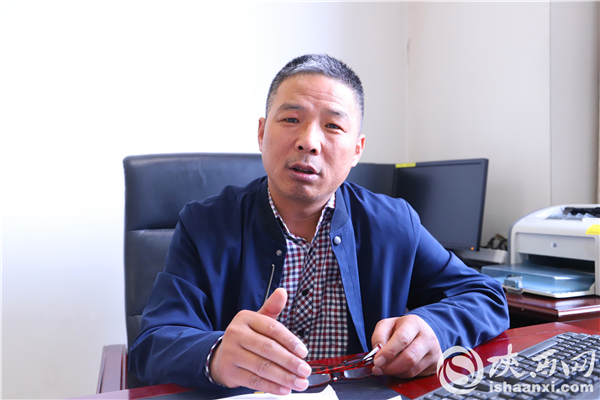 王二鹏:全面推进密码应用 提升网络空间密码保障能力