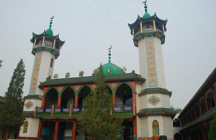 米兰大教堂,贵阳息烽集中营……细数那些规模很大的景点