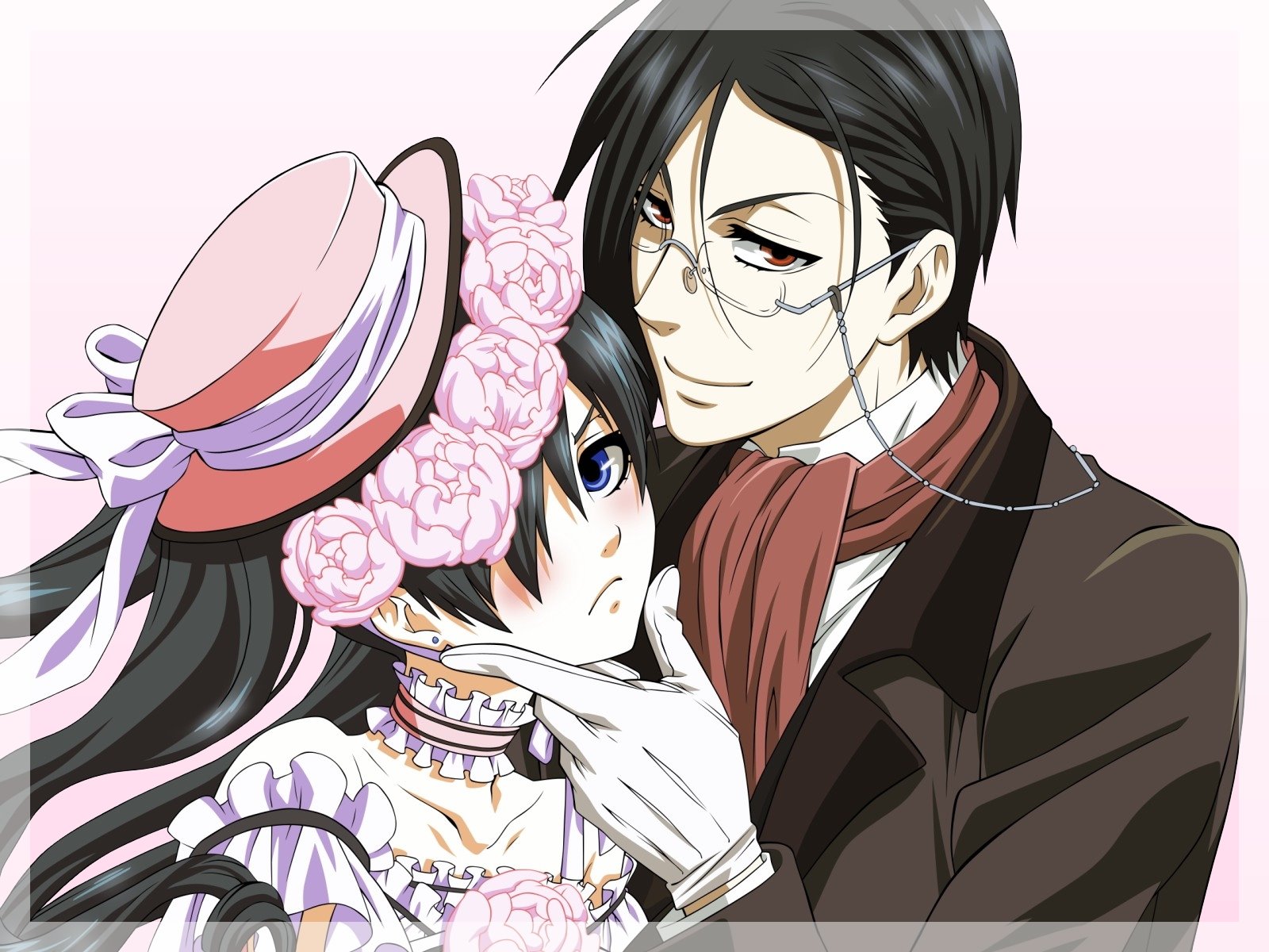 让我来带你熟悉我们一起追过的超好看的动漫,感动走一波