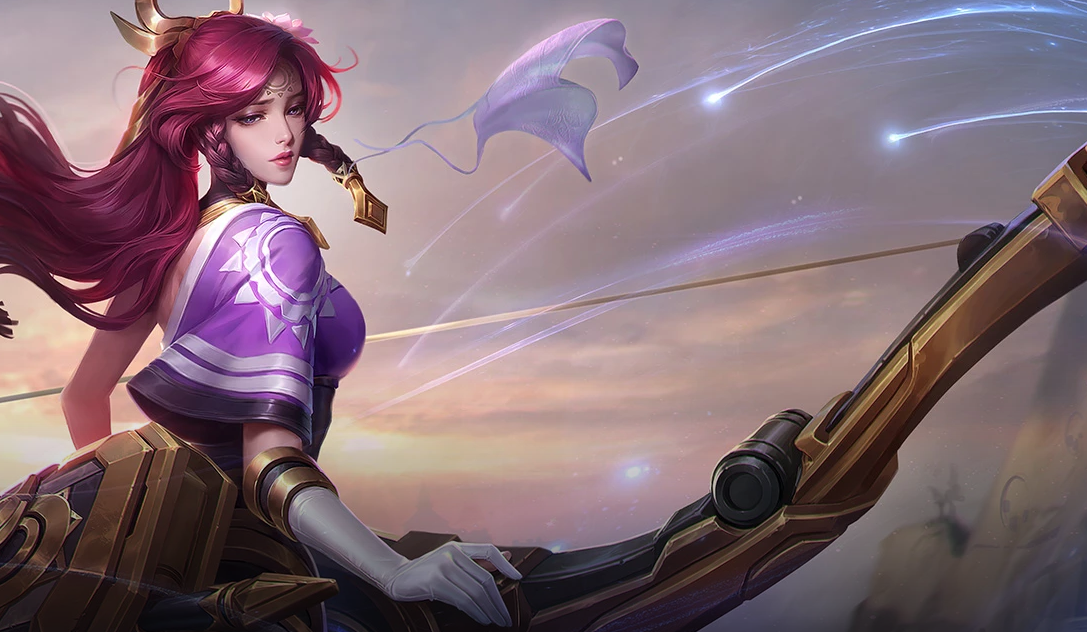 王者荣耀:明世隐与伽罗被加强,如何克制现在的射手版本?