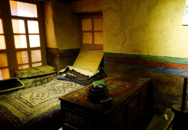 帕拉庄园,西藏保存最完整的贵族庄园