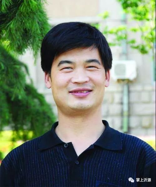 国内专家泰斗,影视名人和"沂源红"苹果的故事!