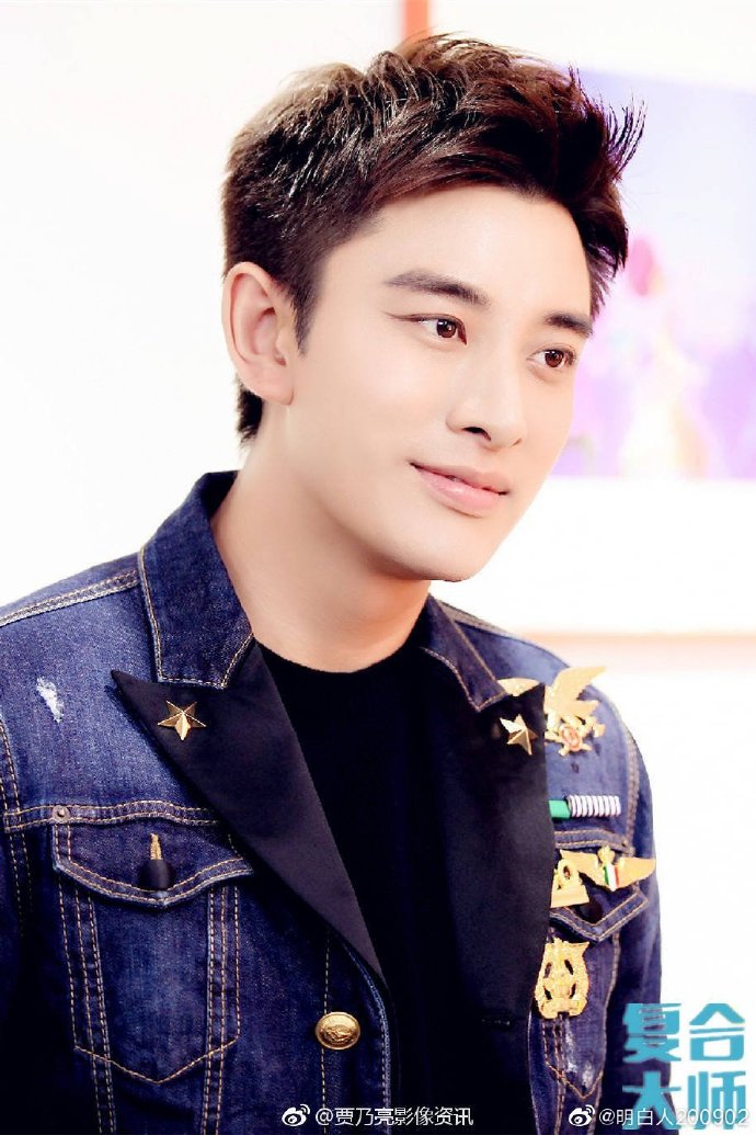 贾乃亮特警队# 来吧冠军◇击剑Ⅱ截修Ⅱ"我始终相信,走过平湖烟雨