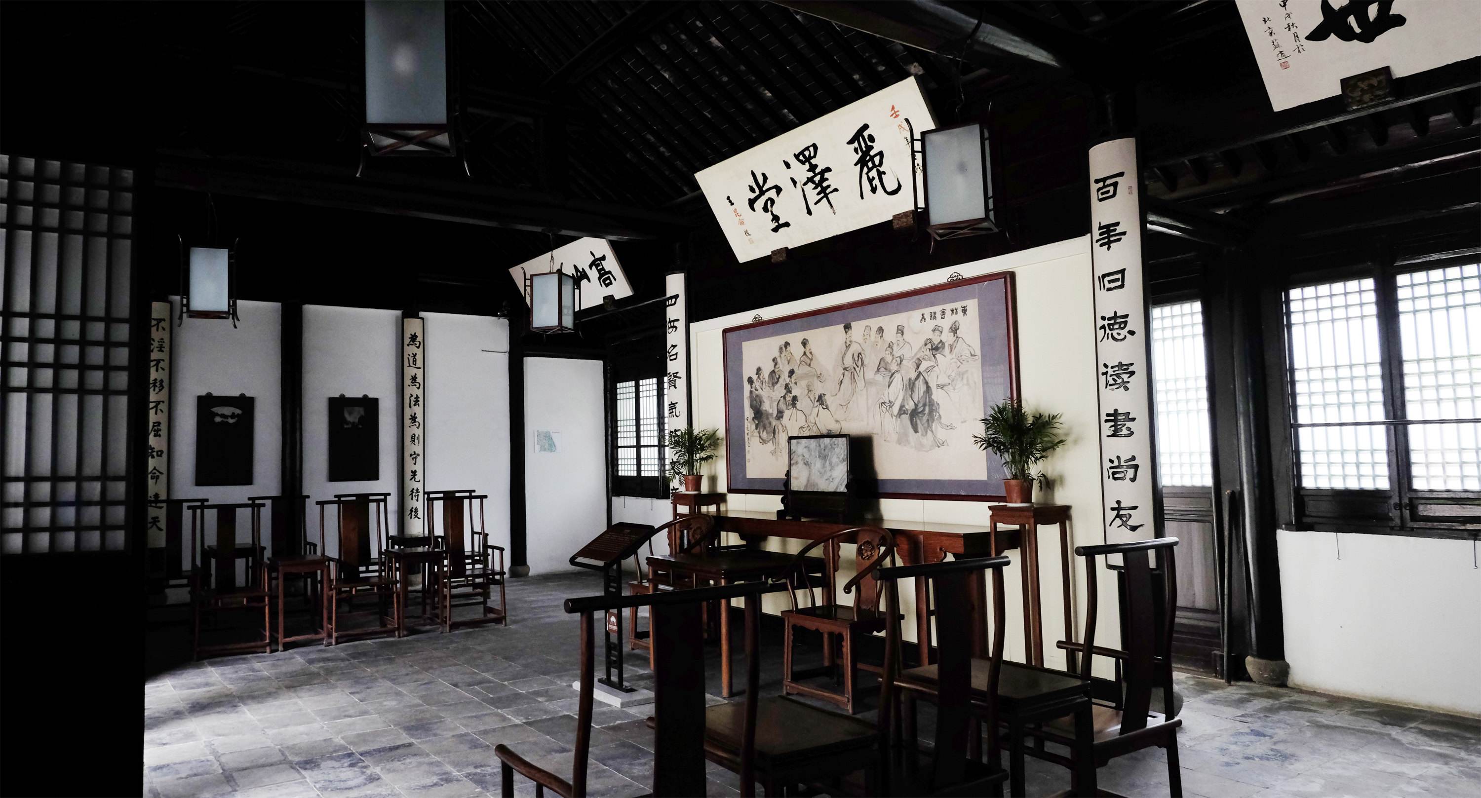 无锡最值得去的五处小众景点,风景绝美,知道的人却不多