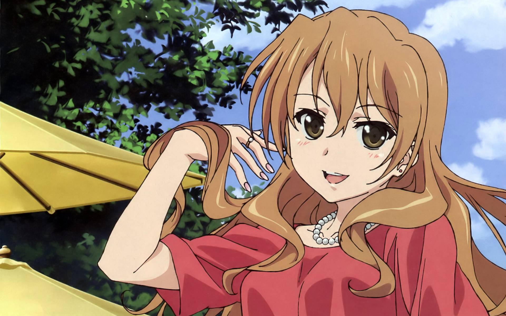 动漫杂谈:带有韩剧风格的日式动画是什么样的?