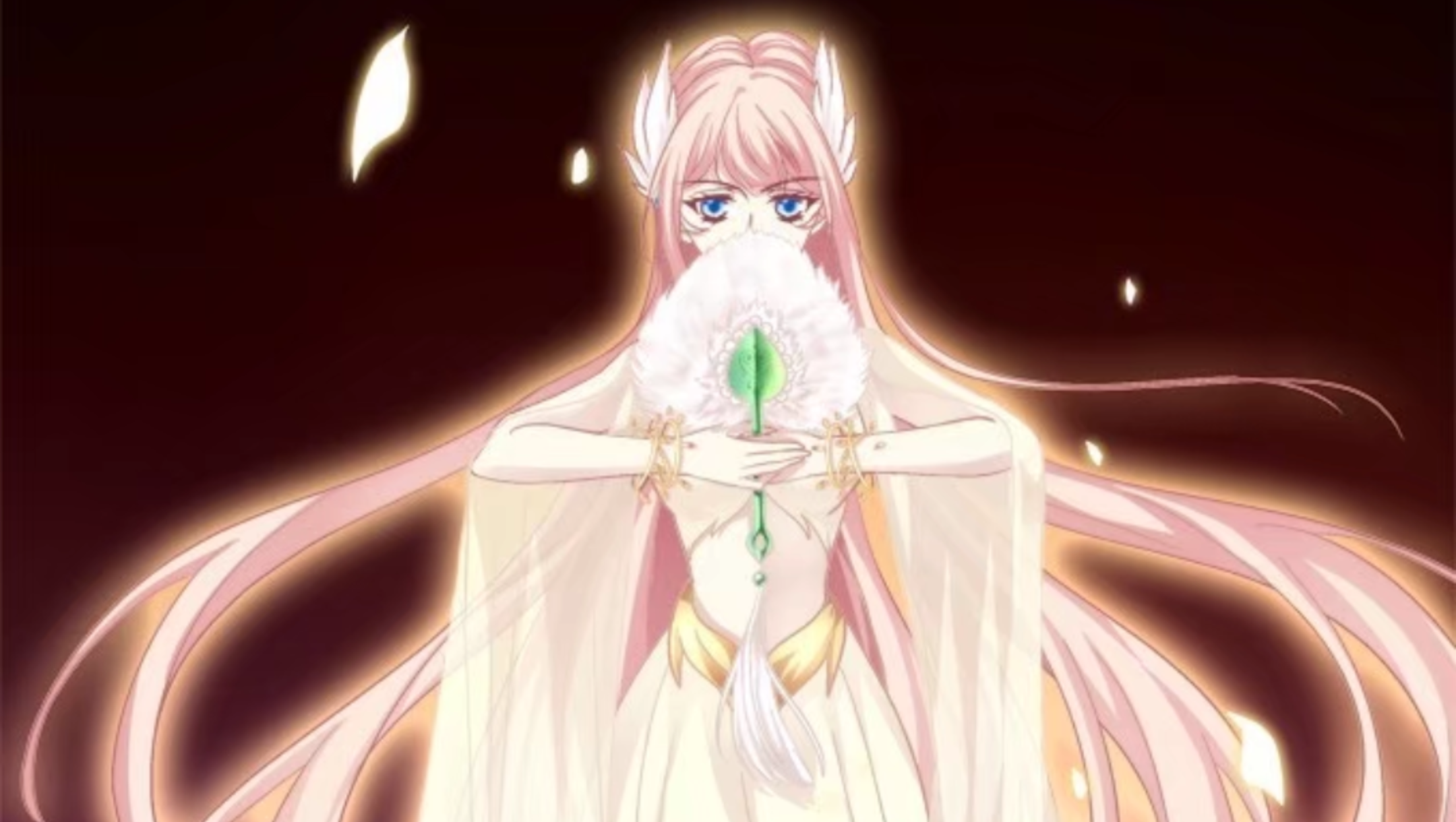 《猫妖的诱惑》女装大佬凌昱下线,沈墨卿和郎铭穿起女装去选妃