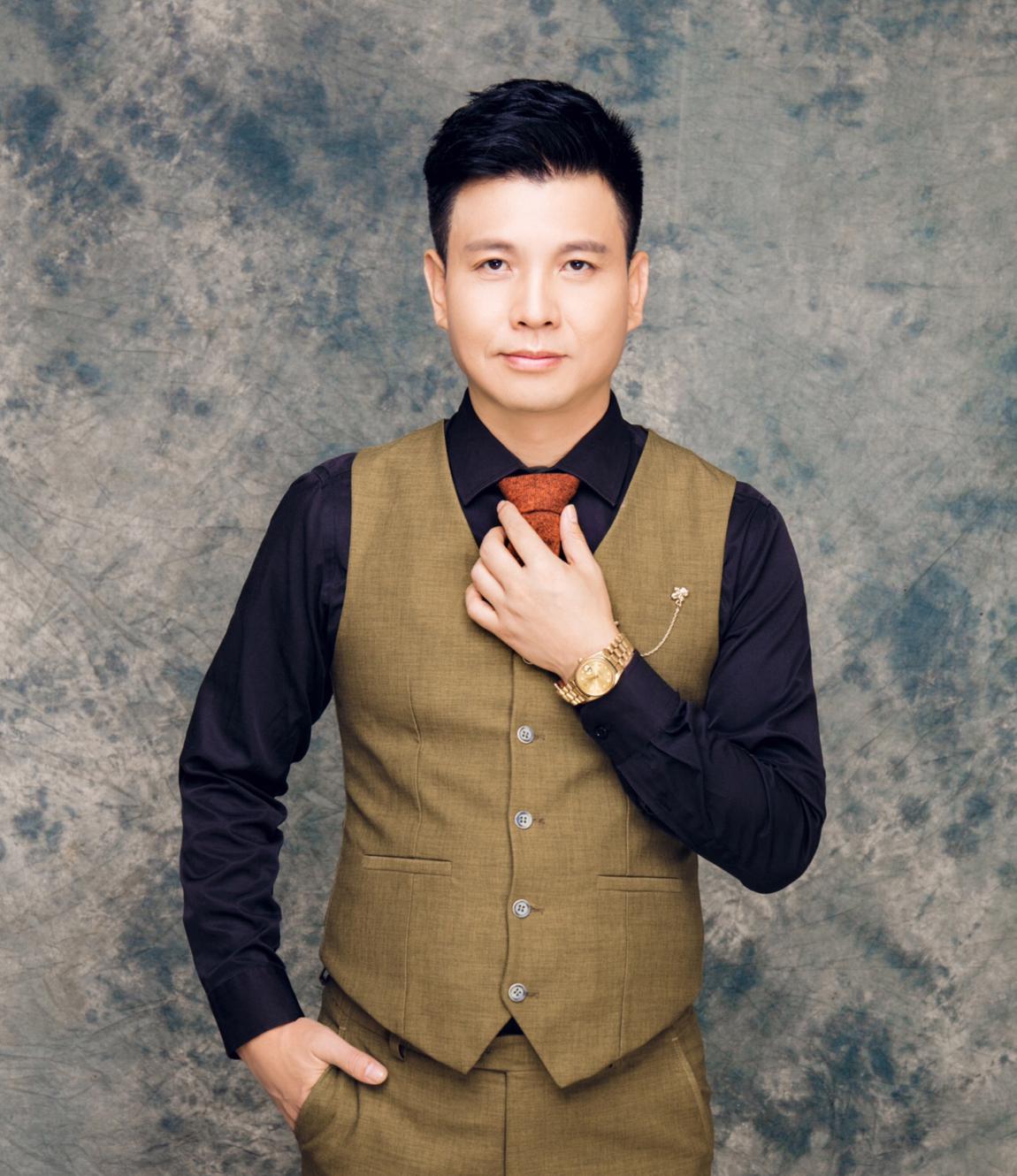 张海滨携手dj阿圣新单《你怎么说走就走》往日深情尽成空