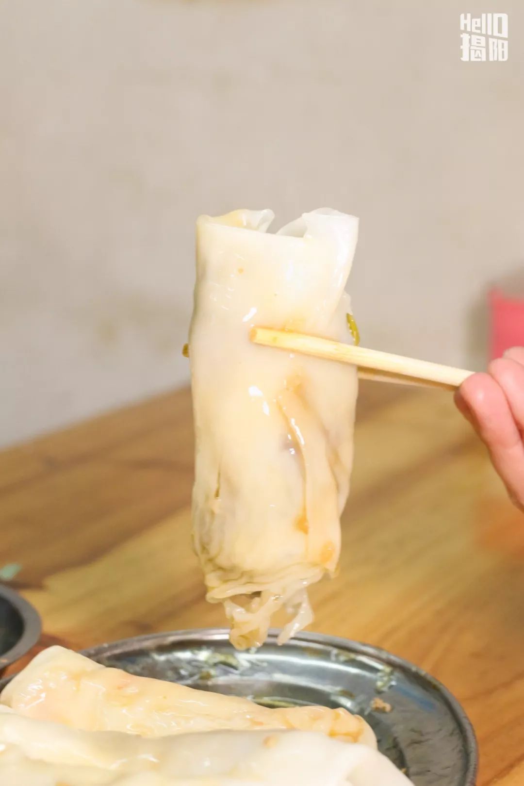 10点的丰顺捆粿,10多种口味,10元吃撑!