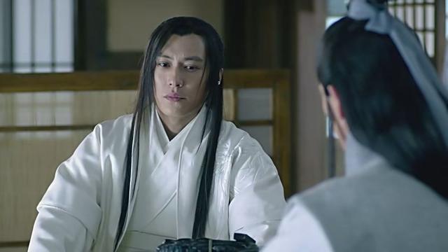 琅琊榜:真正的兄弟情,梅长苏和蔺晨的情谊让人感动