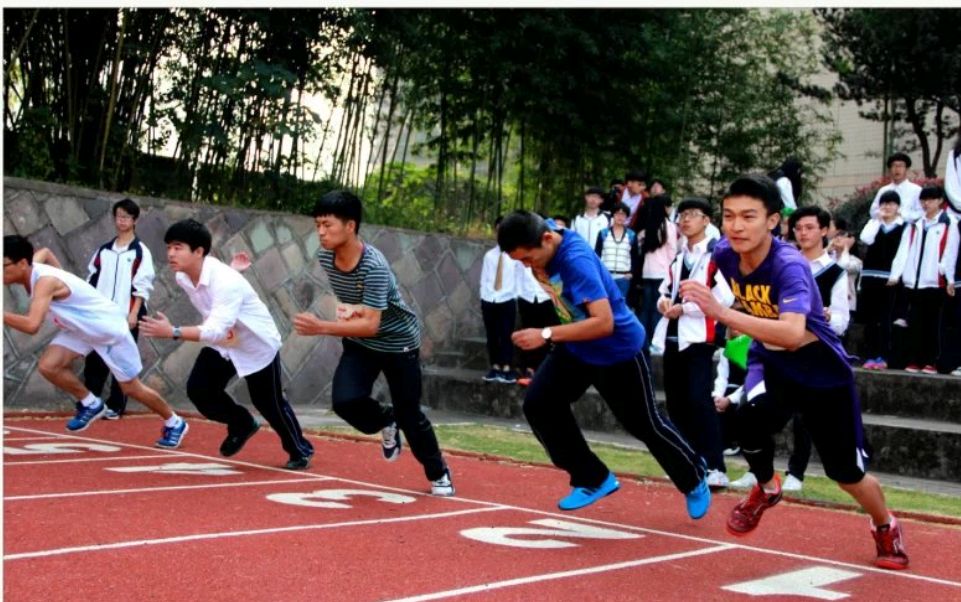 义乌你好丨满满的回忆,义乌四中将撤销