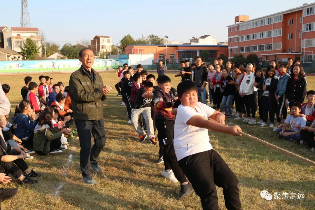 朱湾小学,定远县特教学校,池河中学开展系列活动