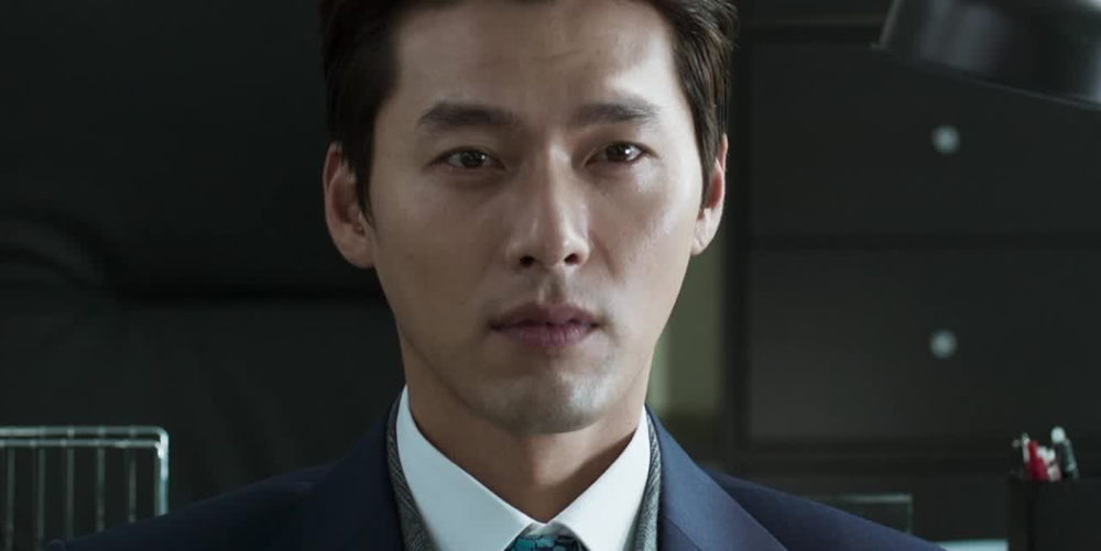 玄彬携新剧来袭,霸气撩人甜一脸,这个男人还是那么帅气!