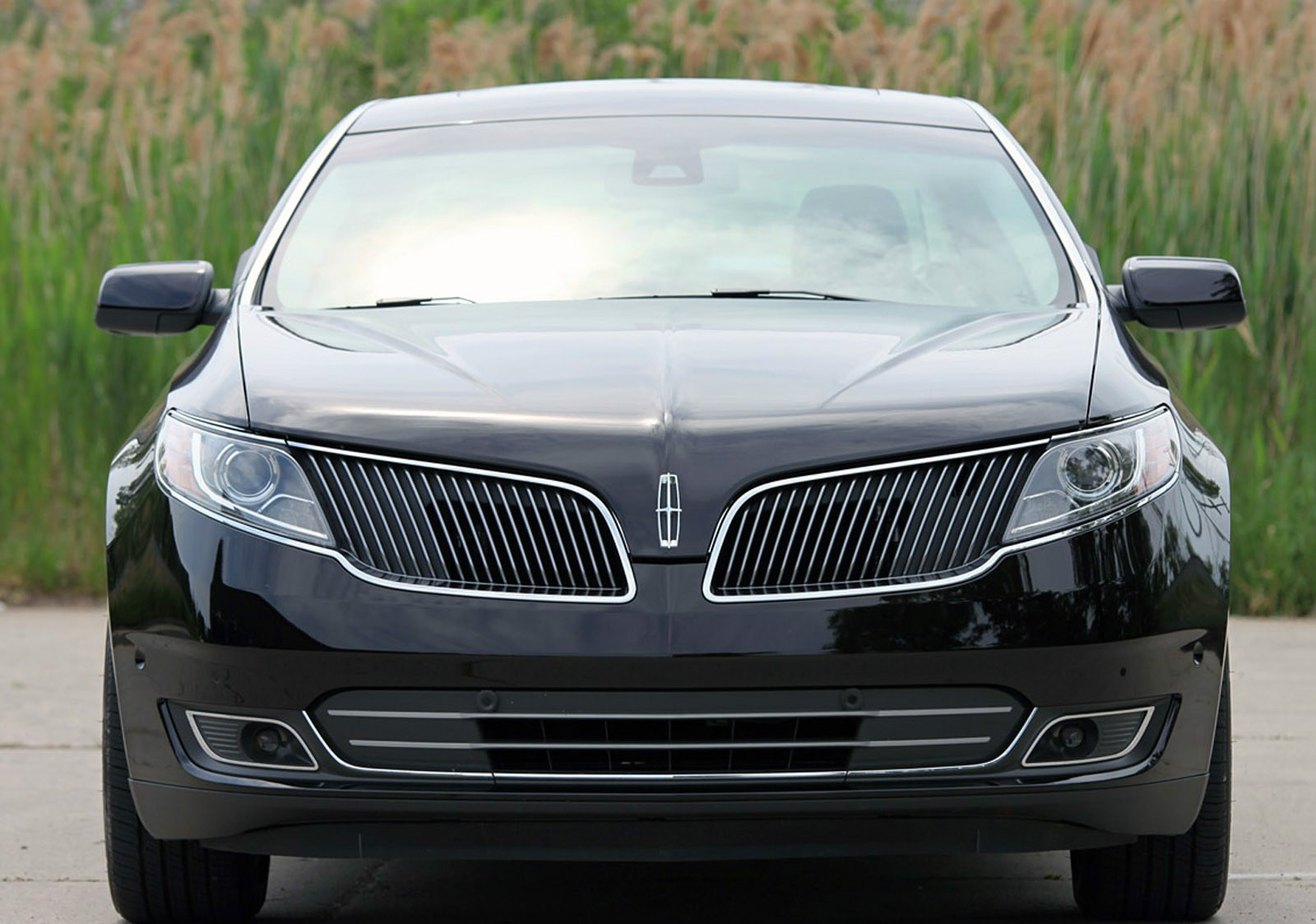 林肯mks的品鉴与欣赏