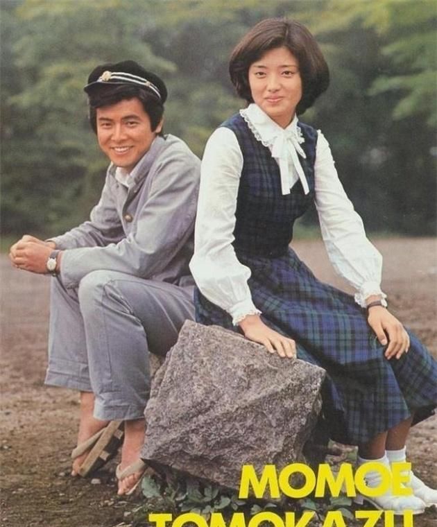 日本著名女星山口百惠和丈夫结婚30年,爱情仍甜蜜如初!