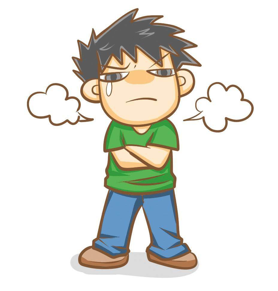 一个攻击性很强的"问题儿童",她三招就解决了!