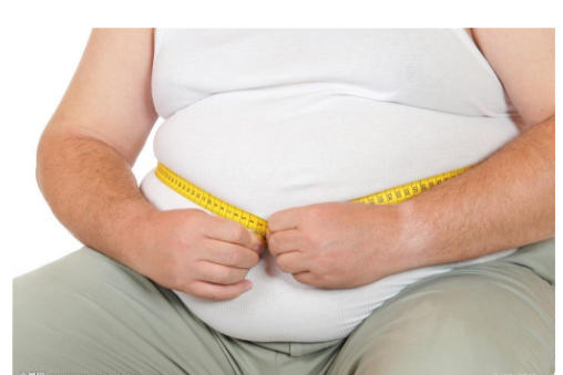 为什么腰腹部一圈肉?四肢反而不胖,原来和这3点有很大的关系!