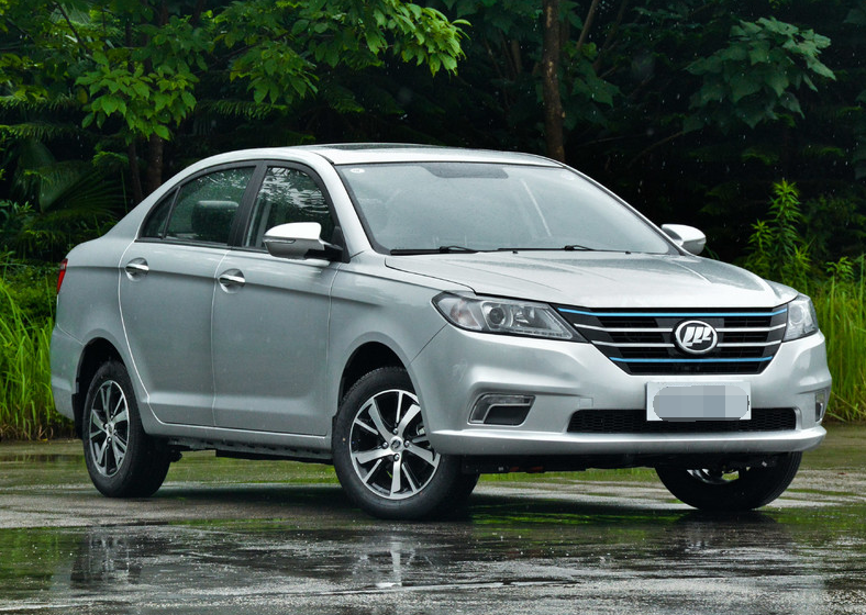 力帆-力帆650 ev,保持稳重大气的同时,也很有时尚美感