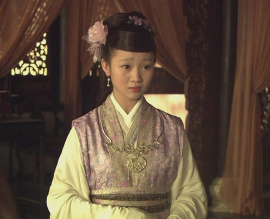 《红楼梦》中那些经典台词,哪句才是你喜欢的呢?