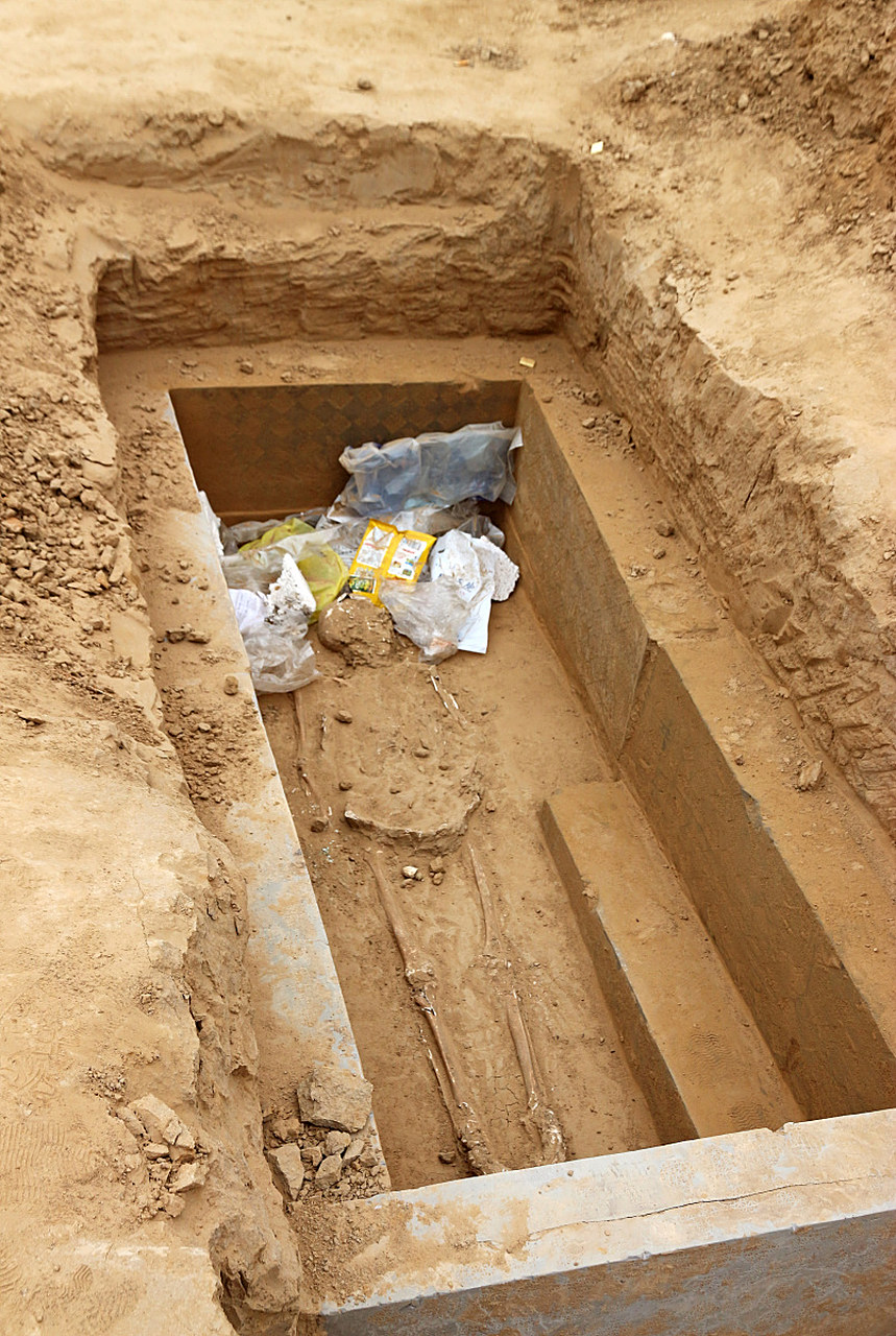 而马王堆汉墓,便是其中一颗璀璨的明珠